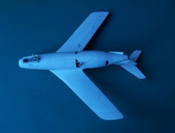  1/72 FMA IAe-33  PULQUI II