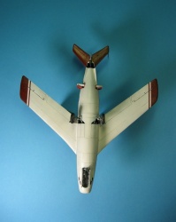  1/72 FMA IAe-33  PULQUI II