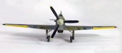  1/72 Hawker Hurricane IIC