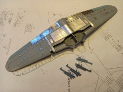 ARK models  1/48  -185 -71