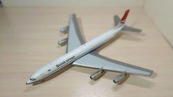 Airfix 1/144 Boeing 707-436 -  