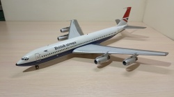 Airfix 1/144 Boeing 707-436 -  