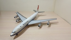 Airfix 1/144 Boeing 707-436 -  