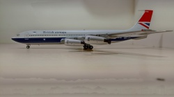 Airfix 1/144 Boeing 707-436 -  