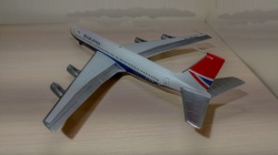 Airfix 1/144 Boeing 707-436 -  