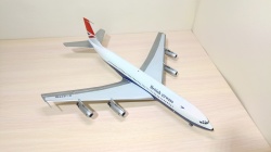 Airfix 1/144 Boeing 707-436 -  