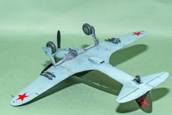 ARK models  1/48  -185 -71