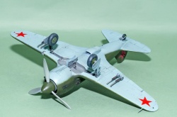 ARK models  1/48  -185 -71