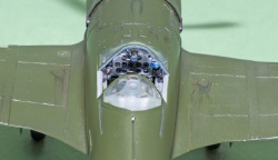 ARK models  1/48  -185 -71