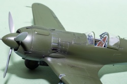 ARK models  1/48  -185 -71