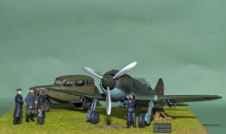 ARK models  1/48  -185 -71