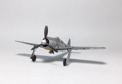  1/72 Focke-Wulf Fw 190A-4