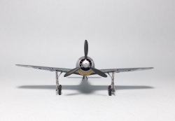  1/72 Focke-Wulf Fw 190A-4