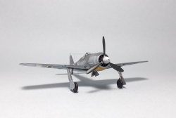  1/72 Focke-Wulf Fw 190A-4