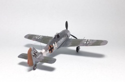  1/72 Focke-Wulf Fw 190A-4