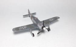  1/72 Focke-Wulf Fw 190A-4