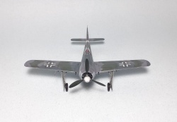  1/72 Focke-Wulf Fw 190A-4