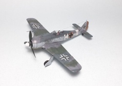  1/72 Focke-Wulf Fw 190A-4