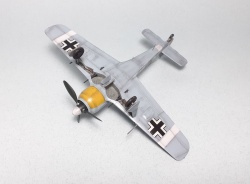  1/72 Focke-Wulf Fw 190A-4