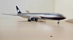  1/144 Boeing 767-300 Aeromexico -  