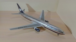  1/144 Boeing 767-300 Aeromexico -  