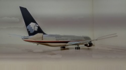  1/144 Boeing 767-300 Aeromexico -  