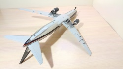  1/144 Boeing 767-300 Aeromexico -  