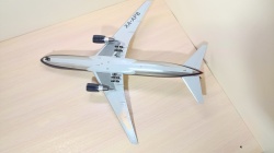  1/144 Boeing 767-300 Aeromexico -  