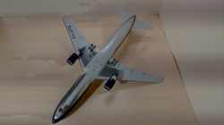  1/144 Boeing 767-300 Aeromexico -  