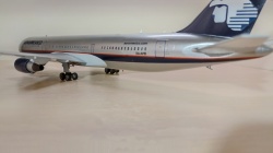  1/144 Boeing 767-300 Aeromexico -  