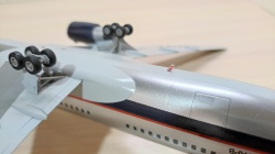  1/144 Boeing 767-300 Aeromexico -  