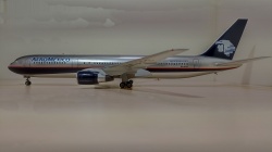  1/144 Boeing 767-300 Aeromexico -  