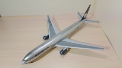  1/144 Boeing 767-300 Aeromexico -  