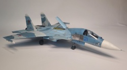 Trumpeter 1/72 -33