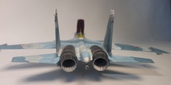 Trumpeter 1/72 -33