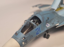 Trumpeter 1/72 -33