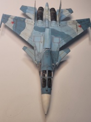 Trumpeter 1/72 -33