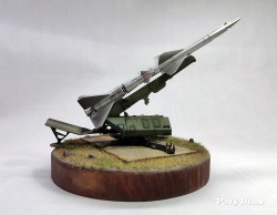 Hobbyboss 1/72  -75   -90