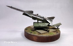 Hobbyboss 1/72  -75   -90