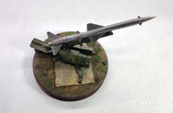 Hobbyboss 1/72  -75   -90