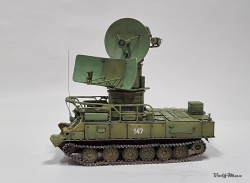 W-Model 1/72    191