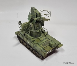 W-Model 1/72    191