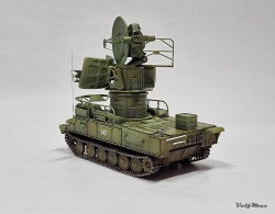 W-Model 1/72    191