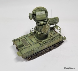 W-Model 1/72    191