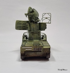 W-Model 1/72    191