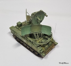 W-Model 1/72    191