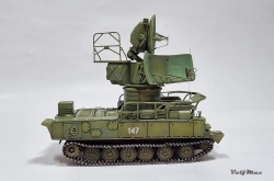 W-Model 1/72    191