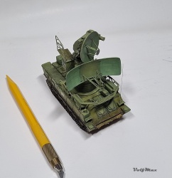 W-Model 1/72    191