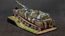 Trumpeter 1/35 21 