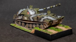 Trumpeter 1/35 21 